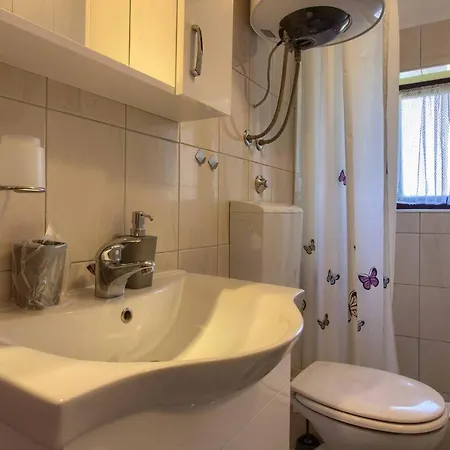 Wonderful Dvori With Private Pool For 12 Persons Near Pula Villa Ližnjan