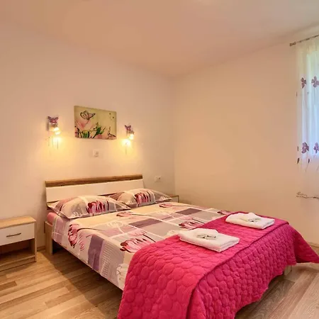 Wonderful Dvori With Private Pool For 12 Persons Near Pula * Liznjan