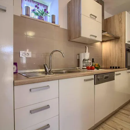 Villa Wonderful Dvori With Private Pool For 12 Persons Near Pula Ližnjan